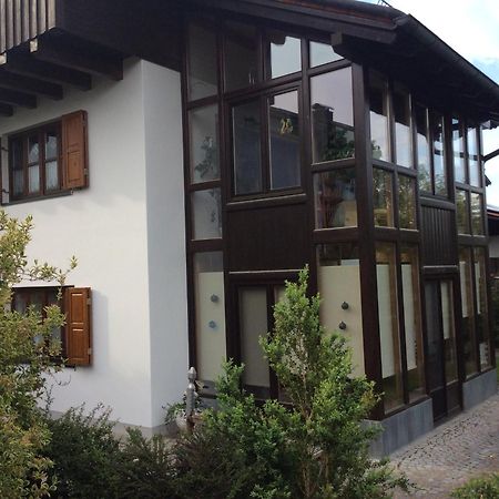 Ferienwohnung Hoermann 랑도르프 외부 사진